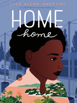 cover image of Home Home